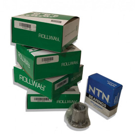 ROULEMENT (SET) - 30999993