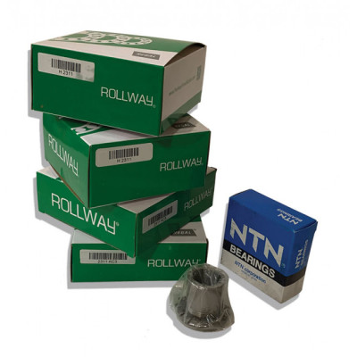 ROULEMENT (SET) - 30999993