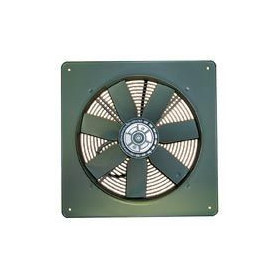 Ventilateur hélicoïde FC035-4EQ.2C.3. - 11020130
