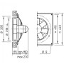 Ventilateur HQW 315/4 EX - 18060317