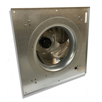 Moto-turbine K3G630-AF35-21 - 13656606