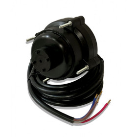 Moteur ECM HC 12-10-2.C2M50P.VC.HA ATEX - 12500247