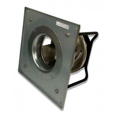 Moto-turbine K3G355-PH49-02 - 13653503