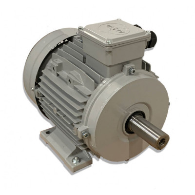 Moteur MTA 132 S4-2L 1.4/5.5 4/2 B3 - 25090666