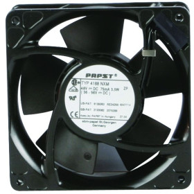 Ventilateur compact 4188NXM - 13020597