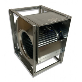 Ventilateur DD 15/11.2200.6 BRIDE ET SUPPORT - 30453311