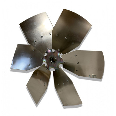 HELICE 6PR450.27°S AL19C SH - 10011778