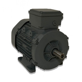 Moteur Q3H 80 M4D 0.75/4 B3 - 25090261