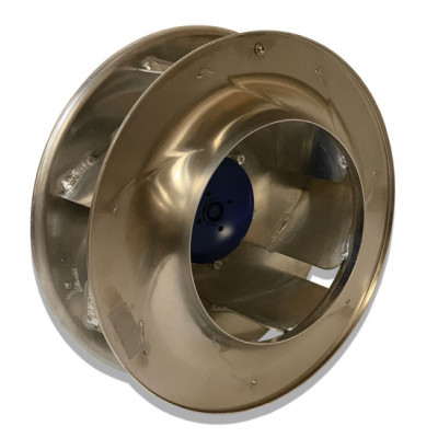 Moto-turbine RH31C-6ID.BD.1R. - 11430469