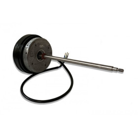 Moteur M4S068-BF08-19 - 13110032