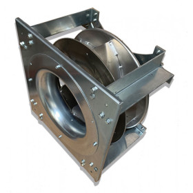 Moto-turbine GR40C-ZID.GG.1R - 11430742