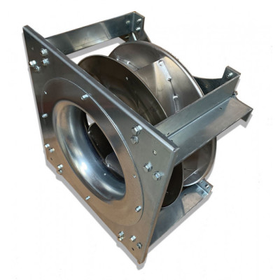 Moto-turbine GR40C-ZID.GG.1R - 11430742