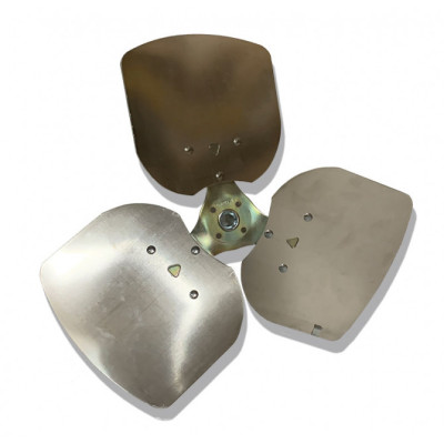 HELICE 3PR356.24°S  AL12.7  SH - 10011776