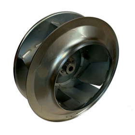 TURBINE 500X140 AL19 - 60029005