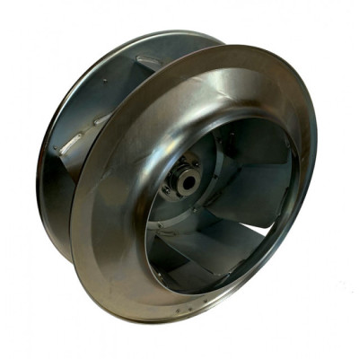 TURBINE 500X140 AL19 - 60029005