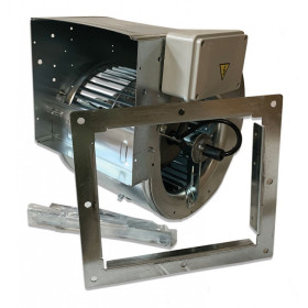 Ventilateur DDM 7/7.420.4. BRIDE ET SUPPORT - 30460785