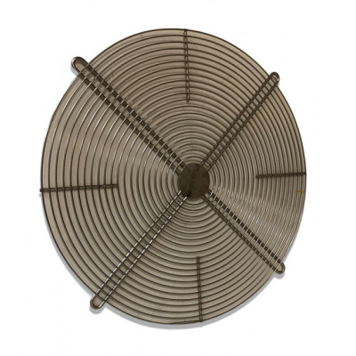 GRILLE PROTECTION HDO-450 INOX - 05011745