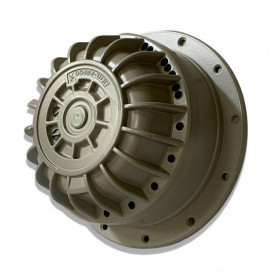 Moteur MK137-8DK.10N - 11052038