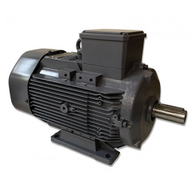 Moteur SPL 100 L4D 3.0/4 B3 - 25090676