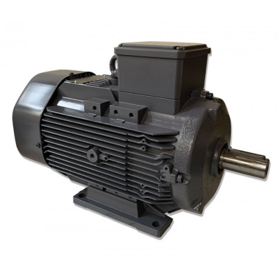 Moteur SPL 100 L4D 3.0/4 B3 - 25090676