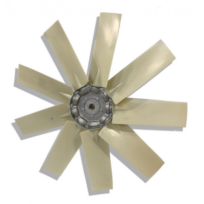 HELICE 9PD800.35°S  AL28C SIH - 10011770