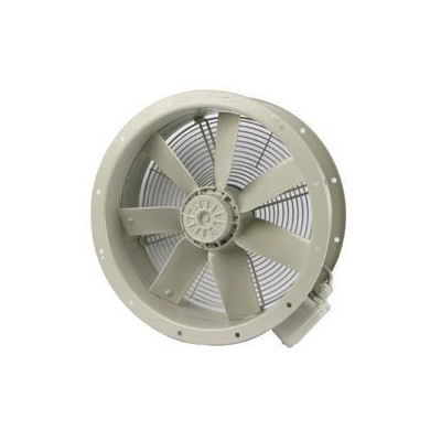 Ventilateur hélicoïde FC035-4EF.2C.3 - 11020131