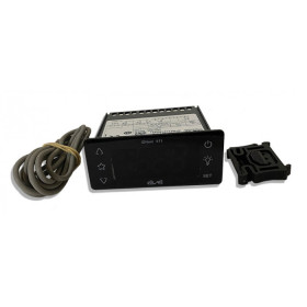 THERMOSTAT ID NEXT 971 12V 1NTC BUZ 12A - 32080070