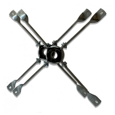 BRAS ET ROULEMENTS POUR A/RDH E0-0500 - 30049893