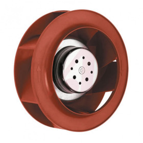 Moto-turbine RER190.45/18/2TDP - 13630199