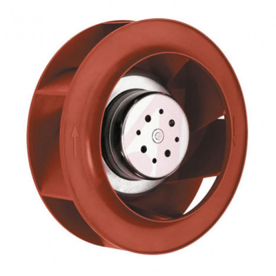 Moto-turbine RER190.45/18/2TDP - 13630199