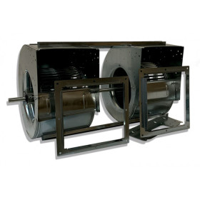 Ventilateur AT10/8 G2L °20 BRIDE ET SUPPORT - 30040946