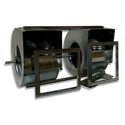 Ventilateur AT10/8 G2L °20 BRIDE ET SUPPORT - 30040946