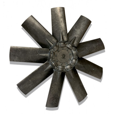 HELICE 9PD690.25°A AL28C SH - 10011767