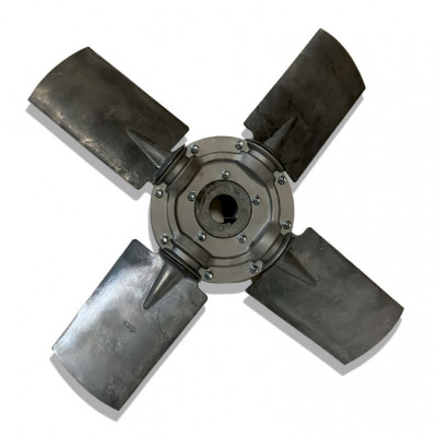 HELICE 4PD550.30°A AL38C SIH - 10011760