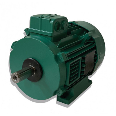 Moteur LS 100 3.0/4 B3 IE3 - 25090685