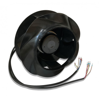 Moto-turbine R3G280-RR03-H1 - 13630288