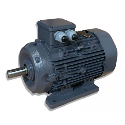 Moteur SPL 112 M4D 4.0/4 B3 - 25090720