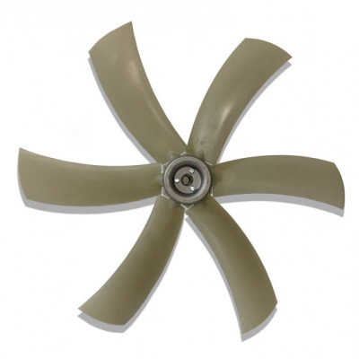 HELICE 6PF650.25°A AL16C SH - 10011652