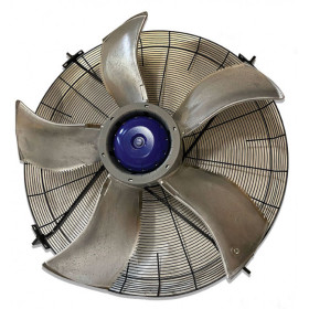 Ventilateur FN100-ZIS.GL.V5P1. - 11061010