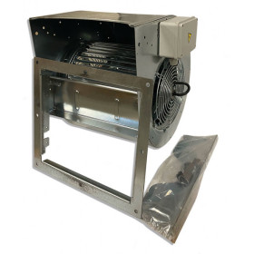 Ventilateur DDM 9/9.550.4 + GRG + BRIDE ET SUPPORT - 30460944