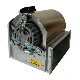 Ventilateur DD185/240.750.2  BRIDE ET SUPPORT - 30450239