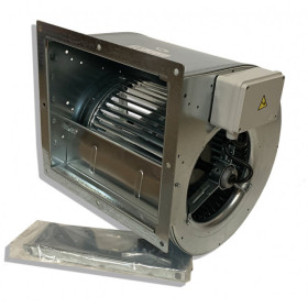Ventilateur DDM 9/9.550.4 BRIDE ET SUPPORT - 30460943