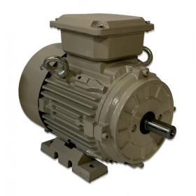 Moteur ST3 80 K8 0.18/8 B3 - 25090761