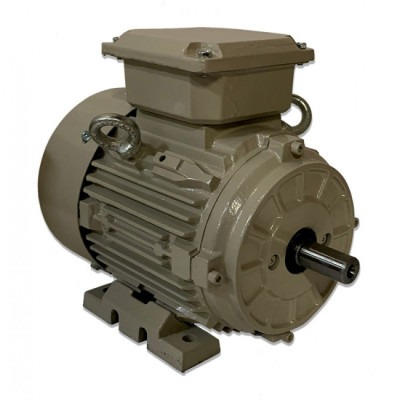 Moteur ST3 80 K8 0.18/8 B3 - 25090761