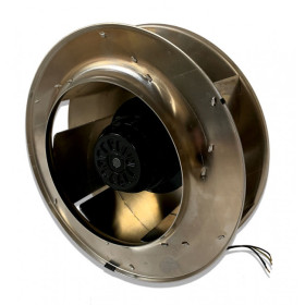 Moto-turbine R4E310-AK12-01 - 13430313