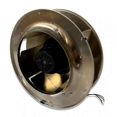 Moto-turbine R4E310-AK12-01 - 13430313