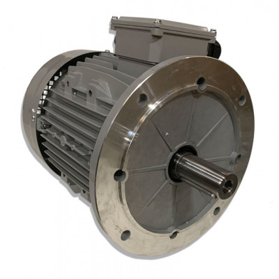 Moteur MTA 132 S8-4L 1.4/5.5 8/4 B5 - 25090384