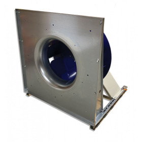 Moto-turbine ER71C-4DN.H7.1R. - 11450071