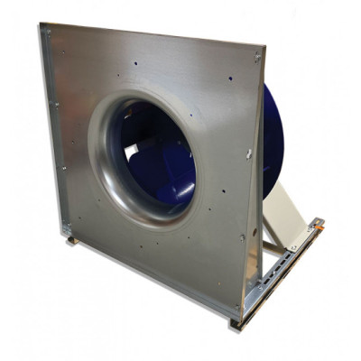 Moto-turbine ER71C-4DN.H7.1R. - 11450071