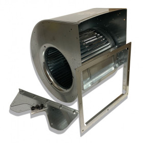 Ventilateur DD 12/12.1100.6  BRIDE ET SUPPORT - 30452288